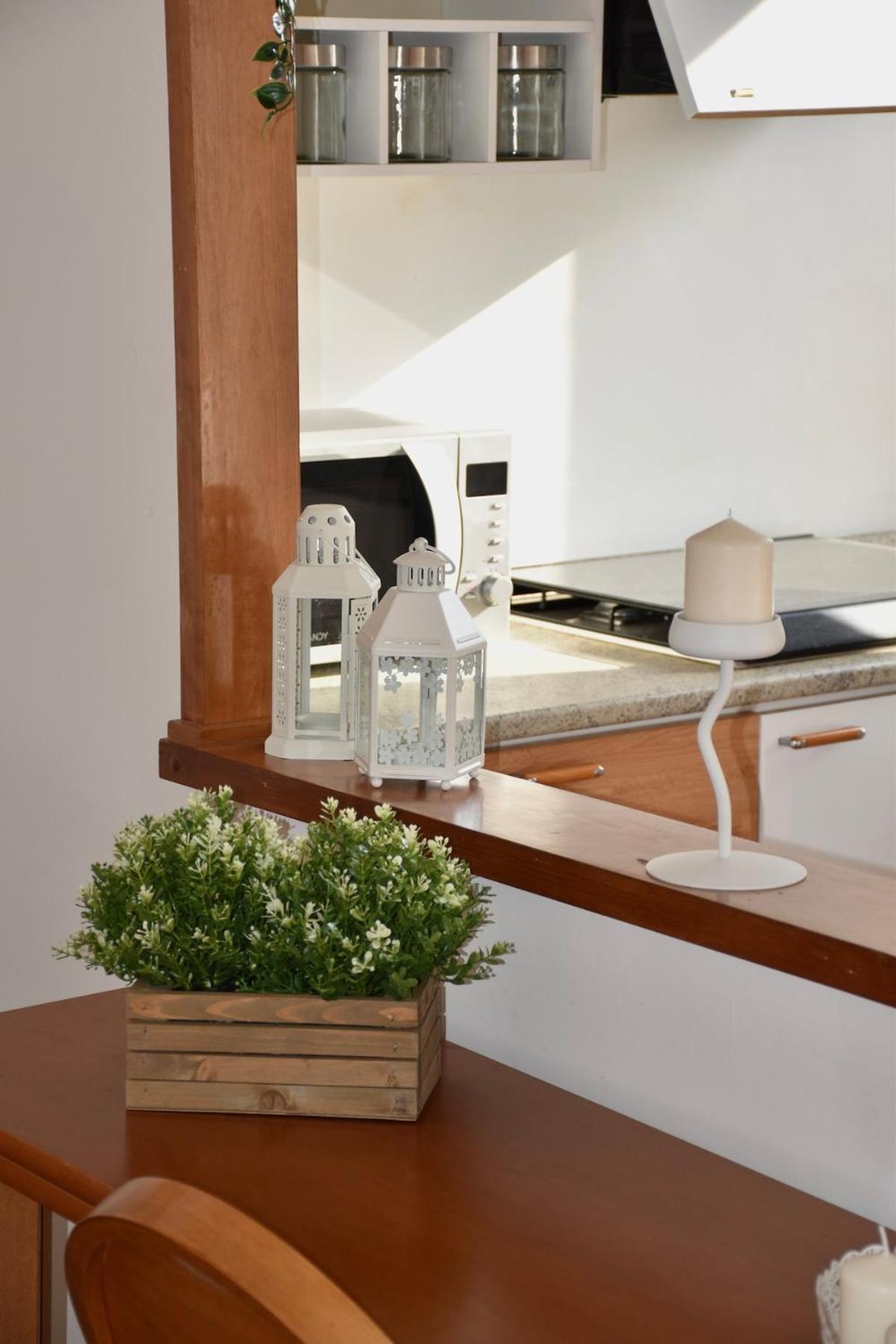 La Casina Del Sole Apartment Rom
