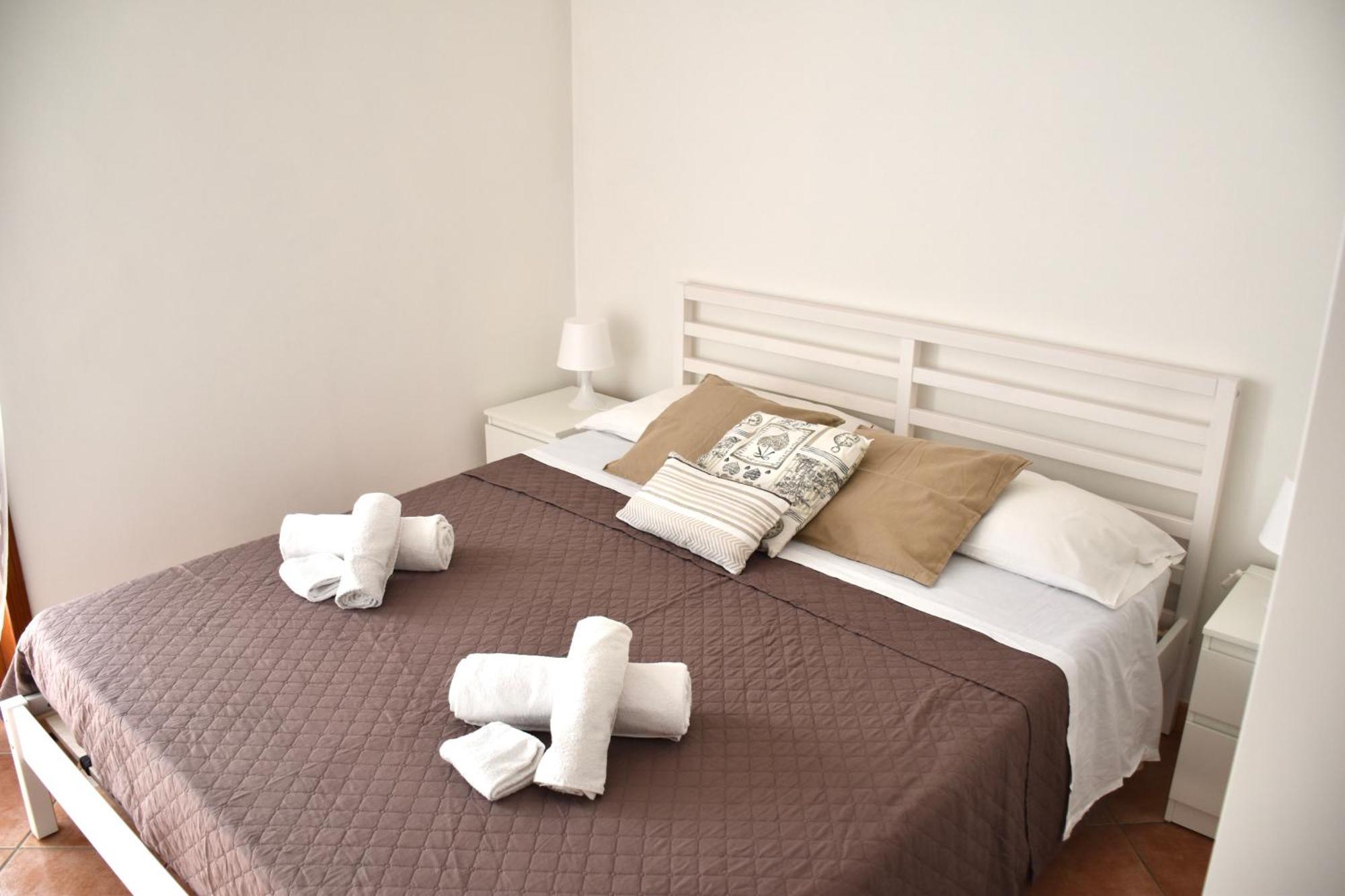 Apartment La Casina Del Sole Rom