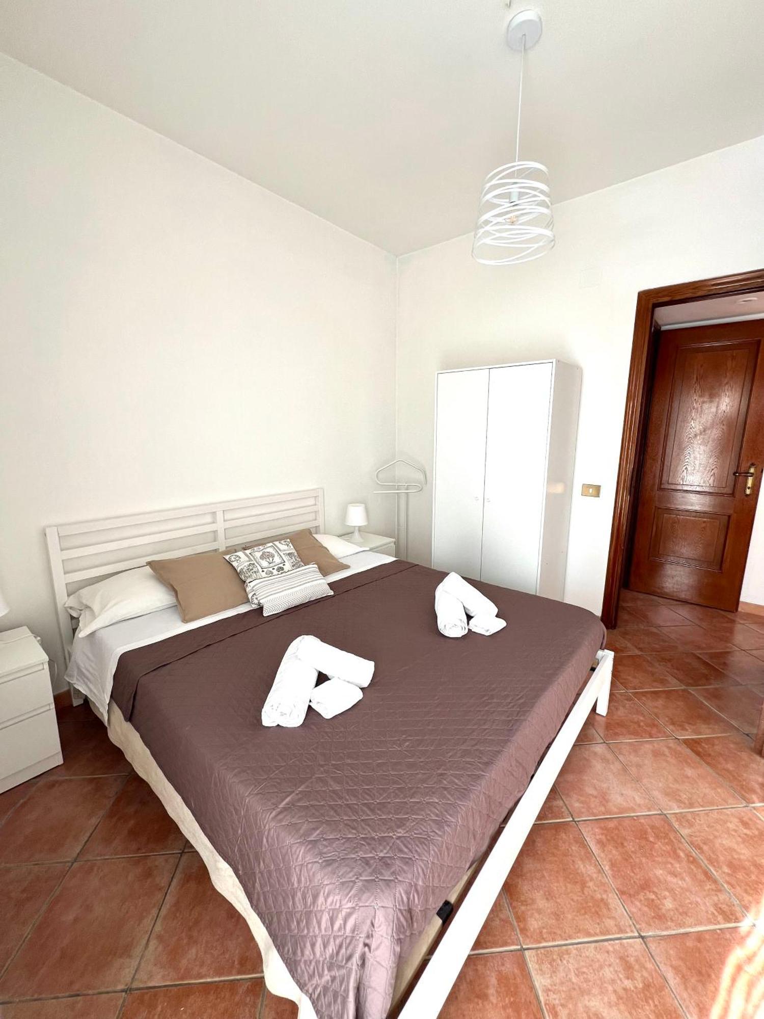 Apartment La Casina Del Sole Rom