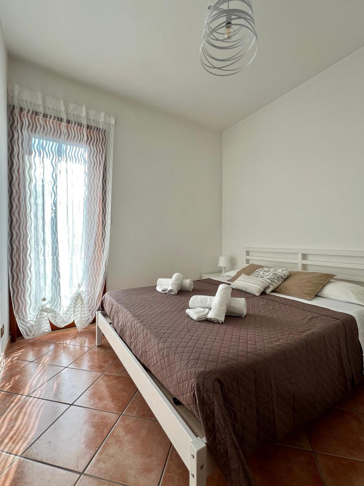 La Casina Del Sole Apartment Rom